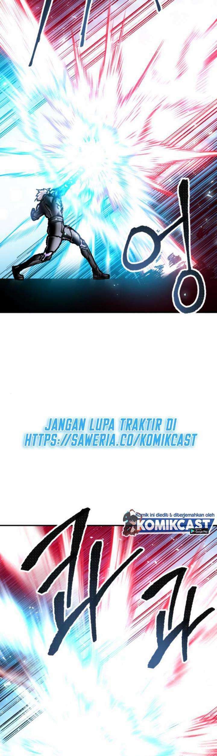 Limit Breaker Chapter 38 - halaman 31