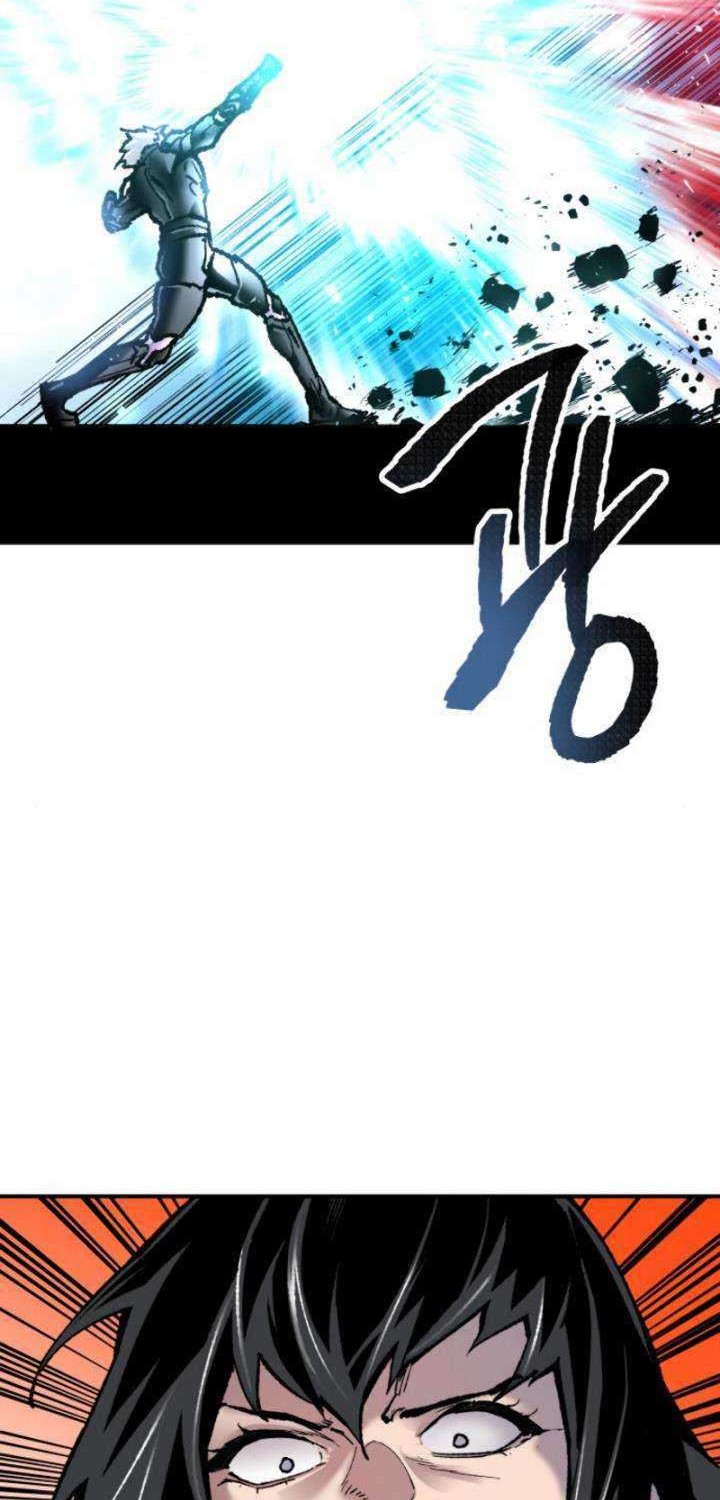 Limit Breaker Chapter 38 - halaman 32
