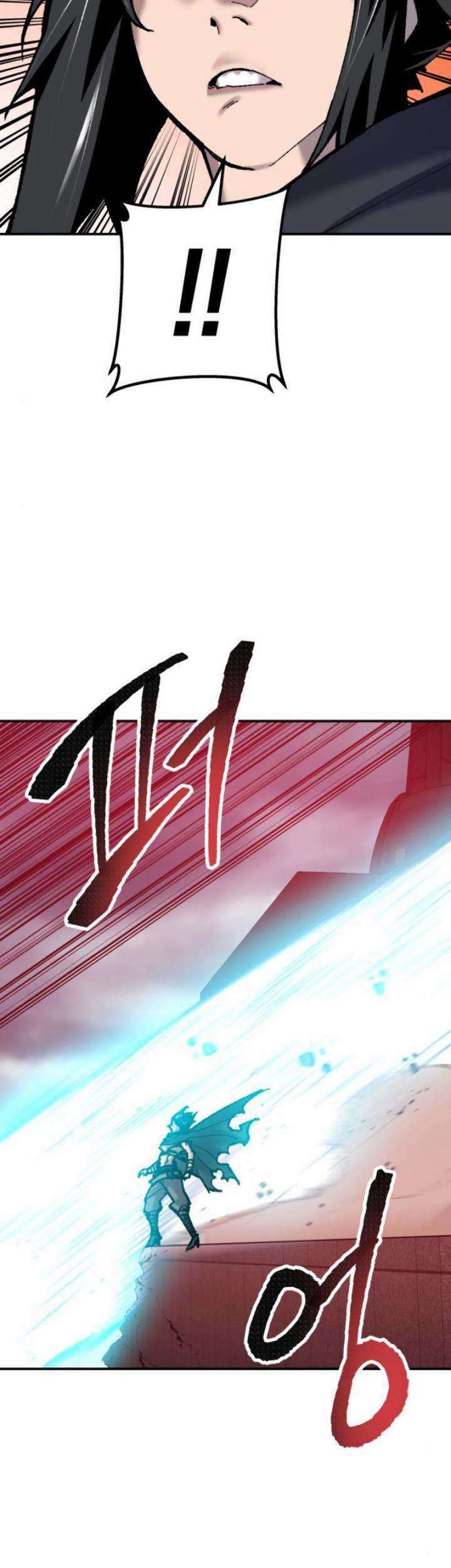Limit Breaker Chapter 38 - halaman 33