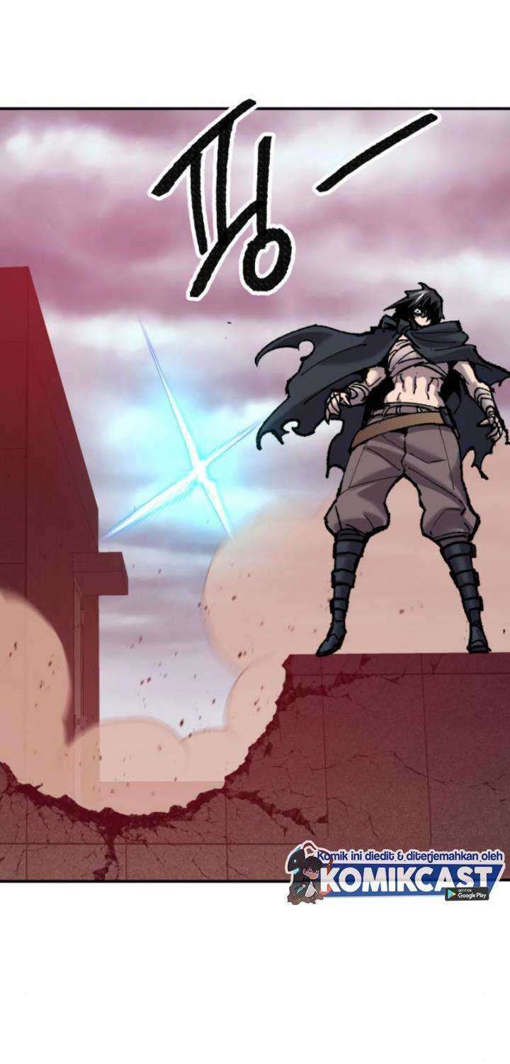Limit Breaker Chapter 38 - halaman 34