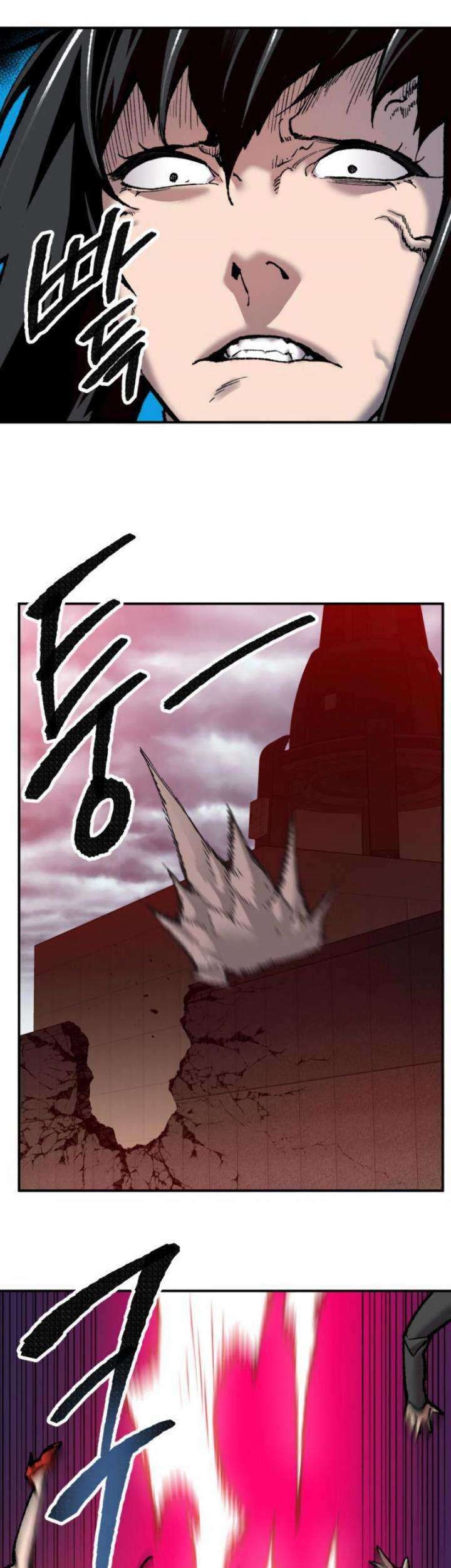 Limit Breaker Chapter 38 - halaman 35