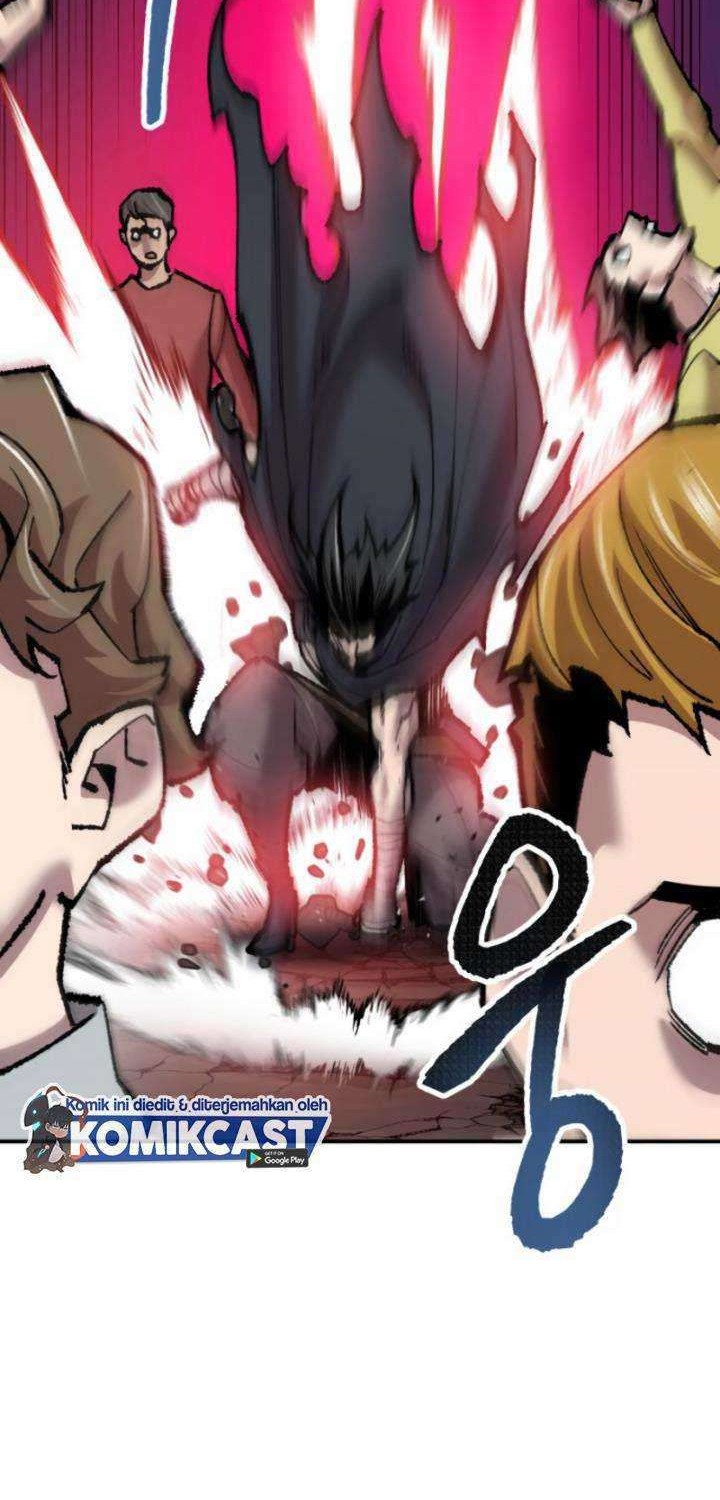 Limit Breaker Chapter 38 - halaman 36