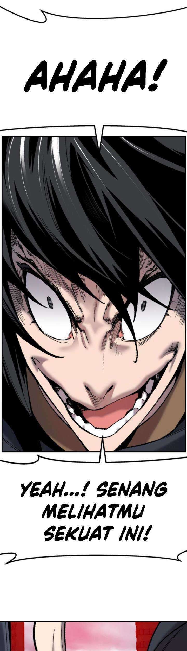 Limit Breaker Chapter 38 - halaman 37