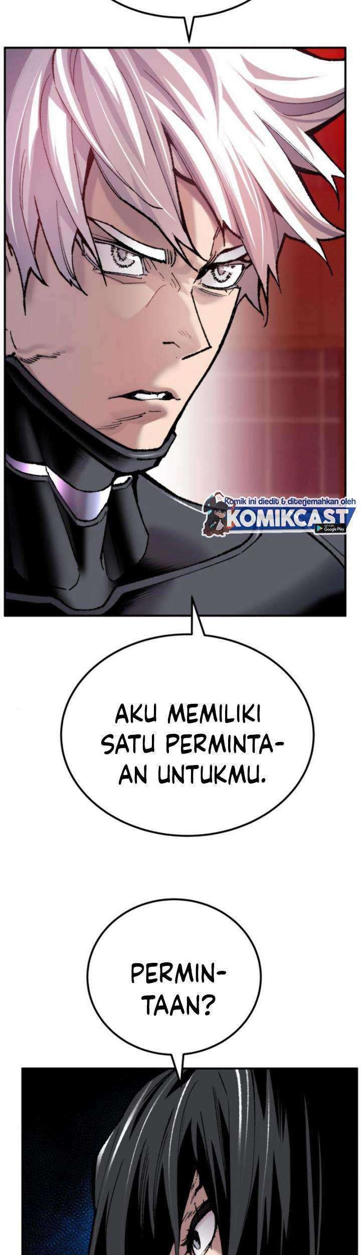 Limit Breaker Chapter 38 - halaman 41
