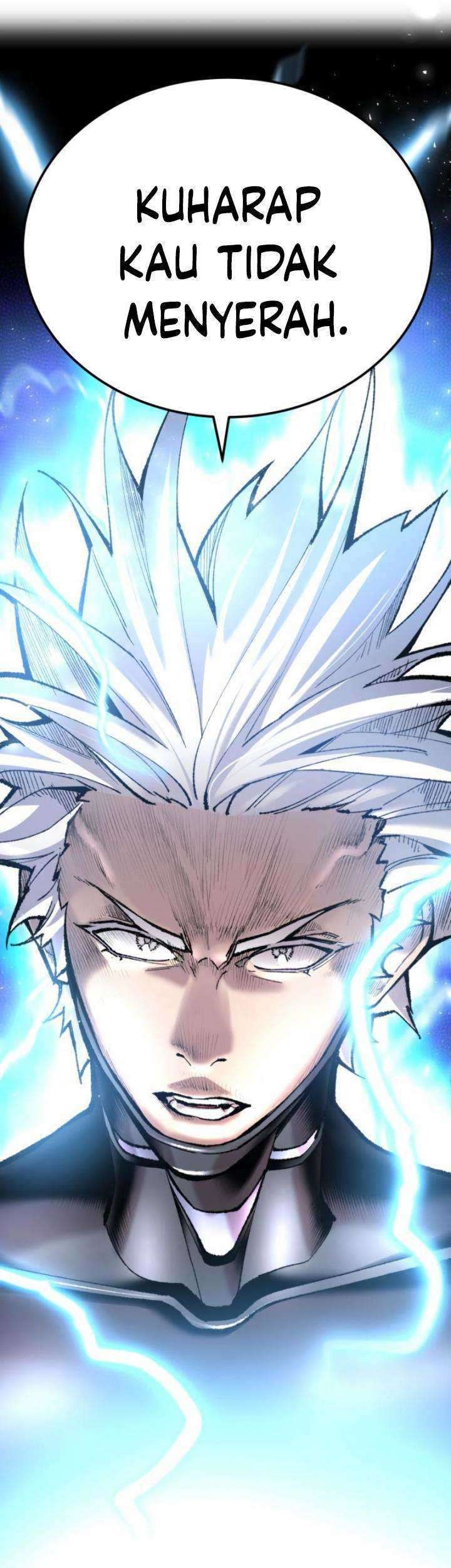 Limit Breaker Chapter 38 - halaman 43