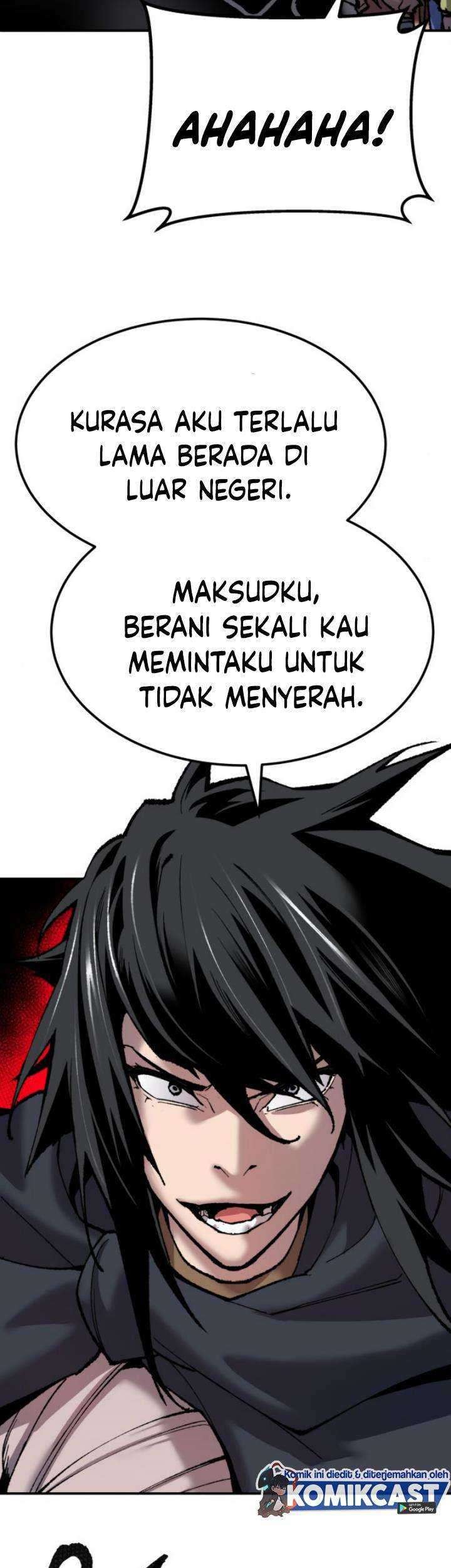 Limit Breaker Chapter 38 - halaman 45