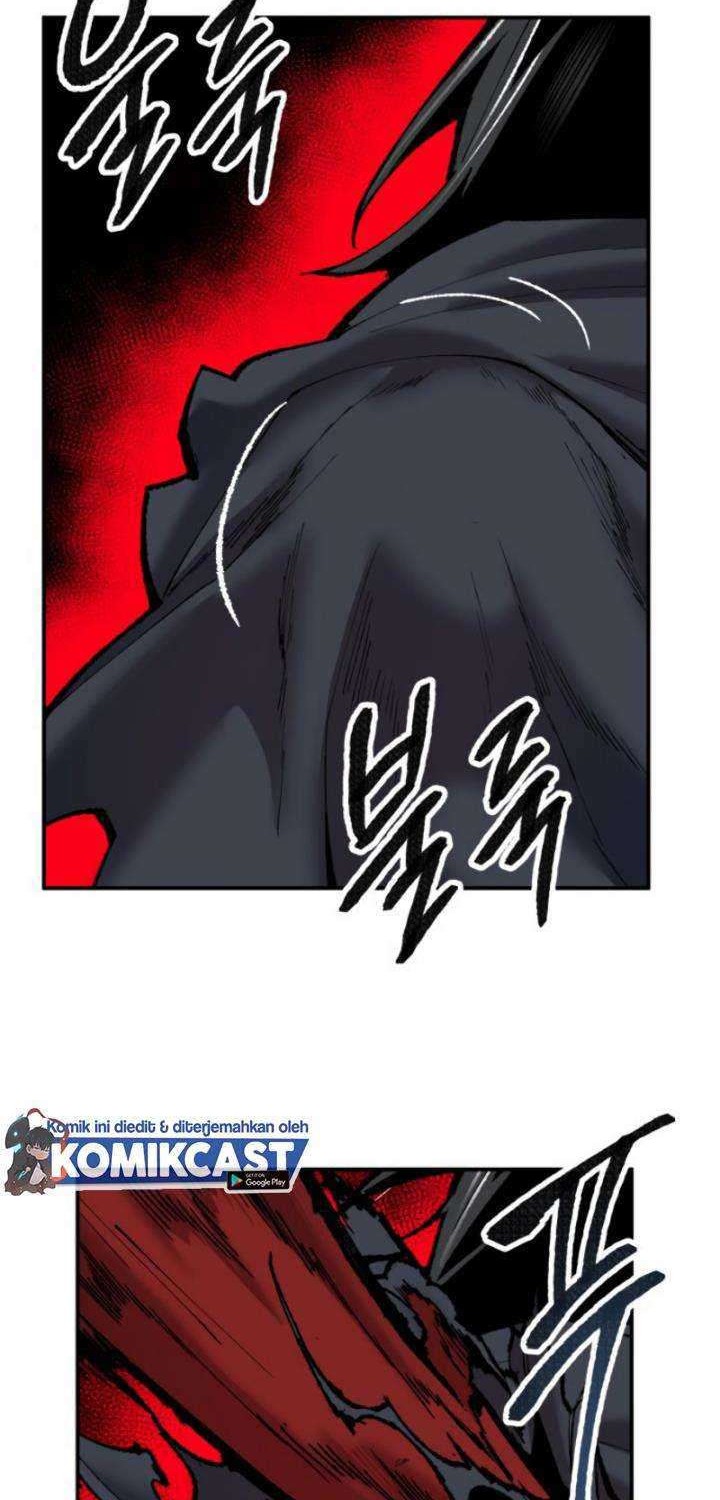 Limit Breaker Chapter 38 - halaman 46