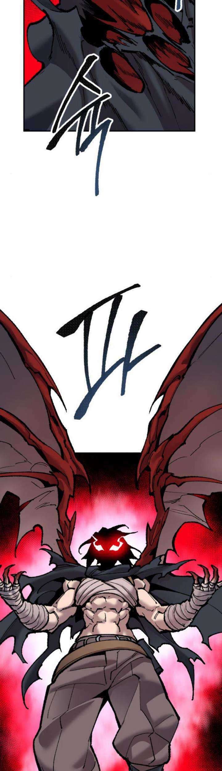 Limit Breaker Chapter 38 - halaman 47