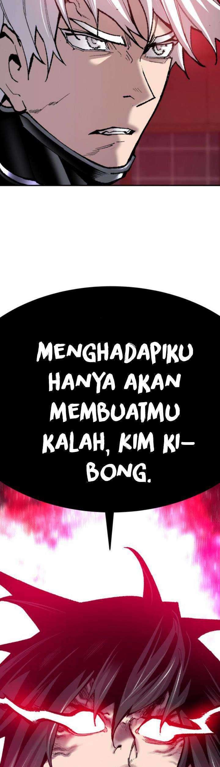Limit Breaker Chapter 38 - halaman 49