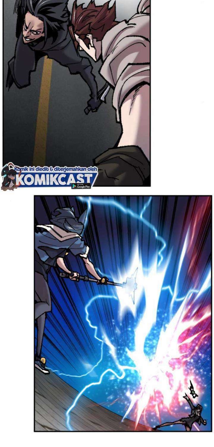 Limit Breaker Chapter 38 - halaman 5