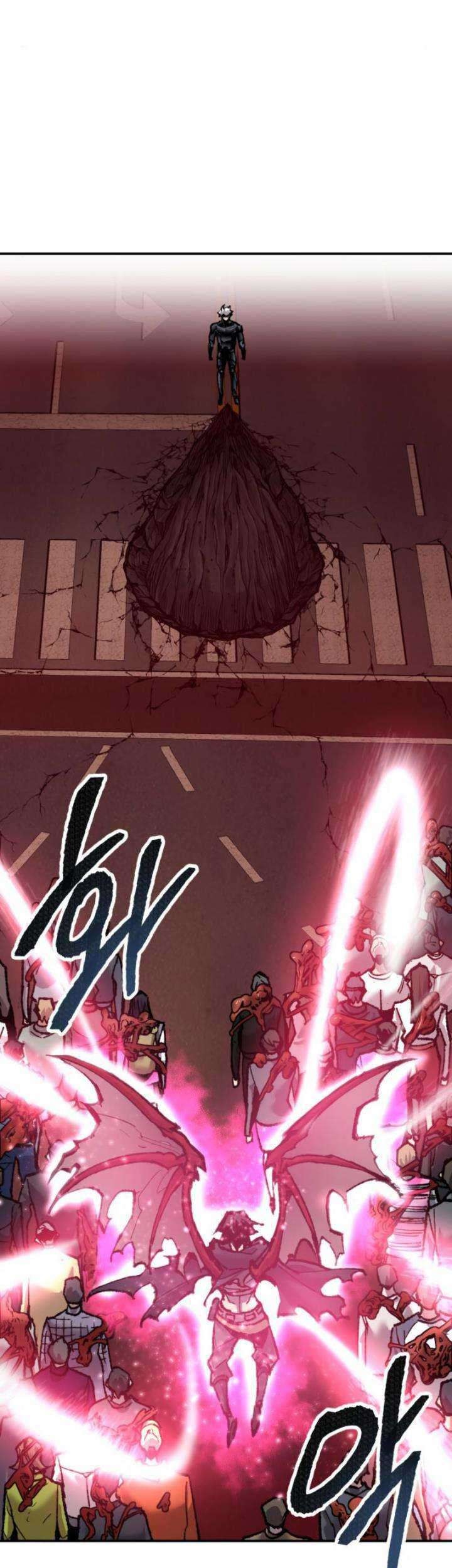 Limit Breaker Chapter 38 - halaman 51