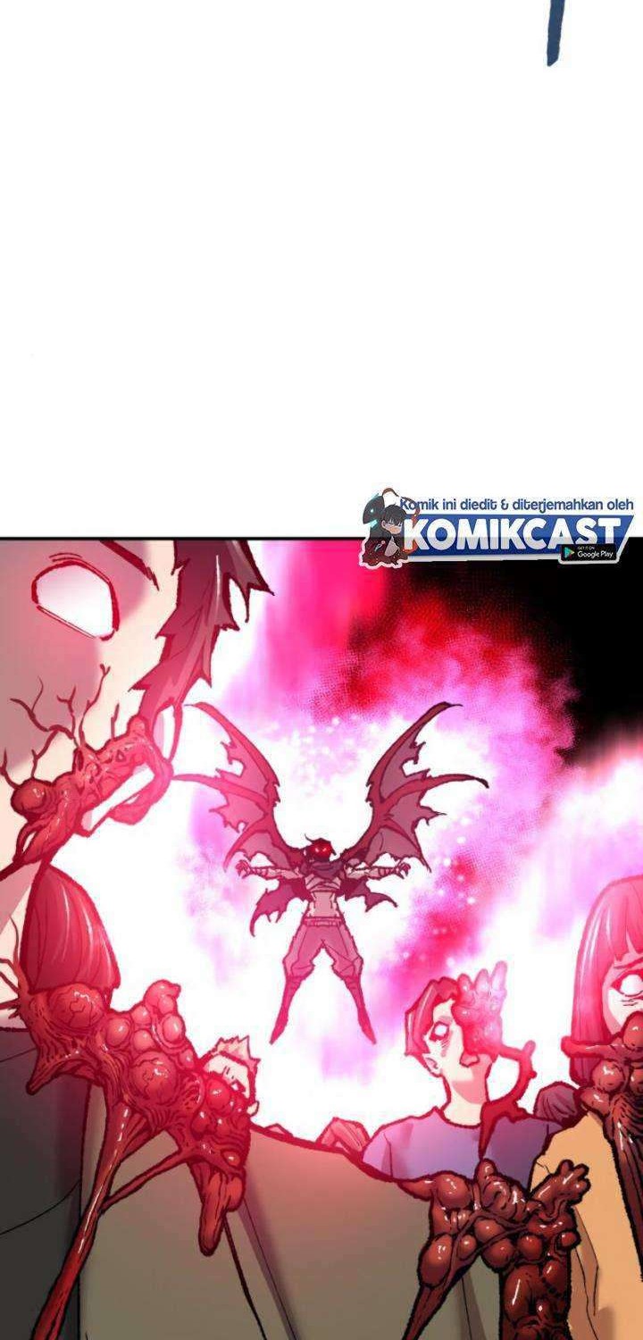 Limit Breaker Chapter 38 - halaman 52