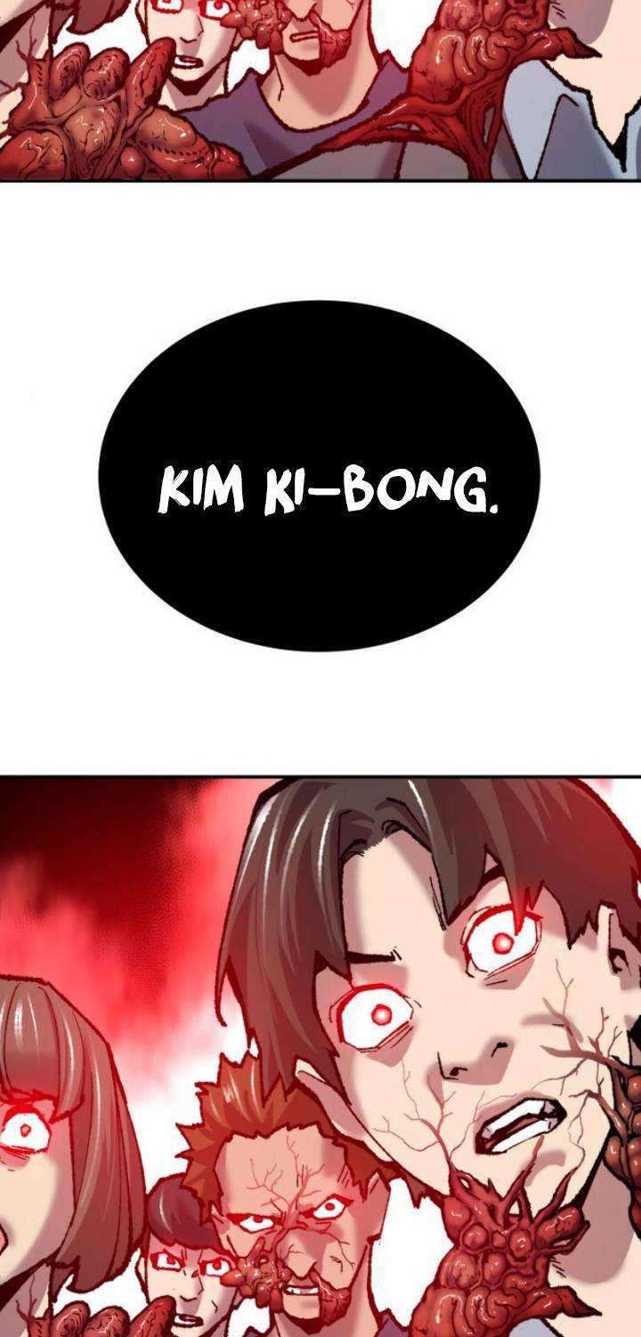 Limit Breaker Chapter 38 - halaman 54