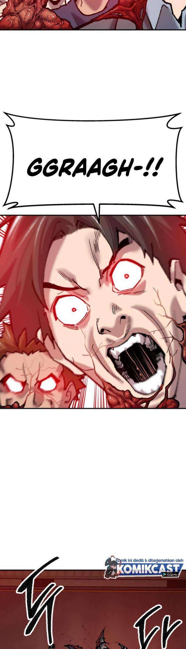 Limit Breaker Chapter 38 - halaman 55