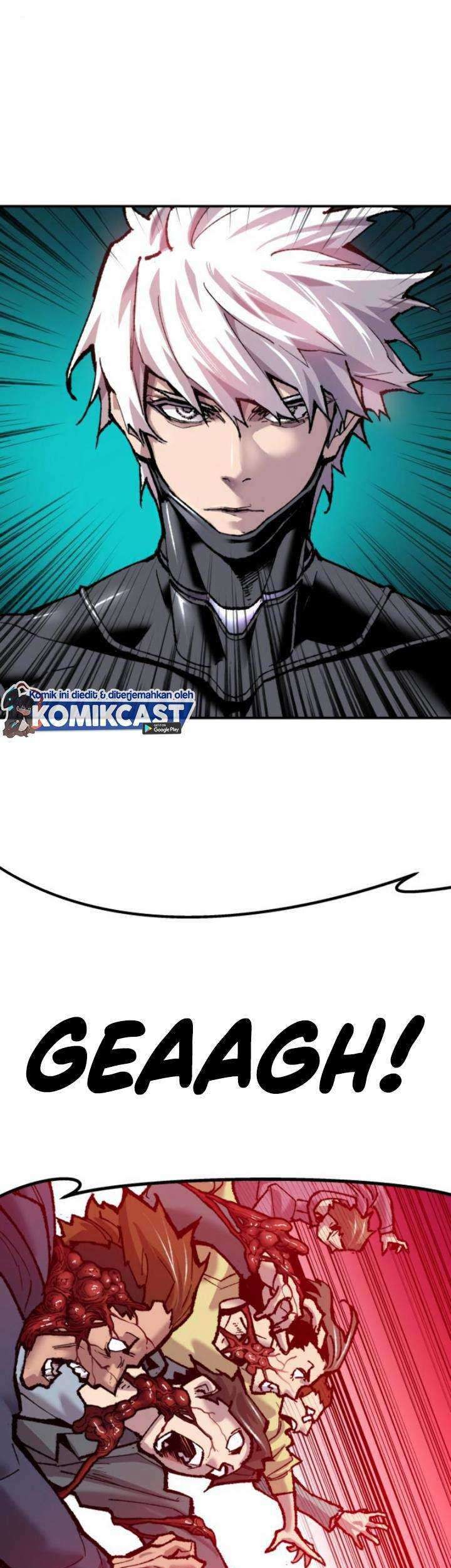Limit Breaker Chapter 38 - halaman 58