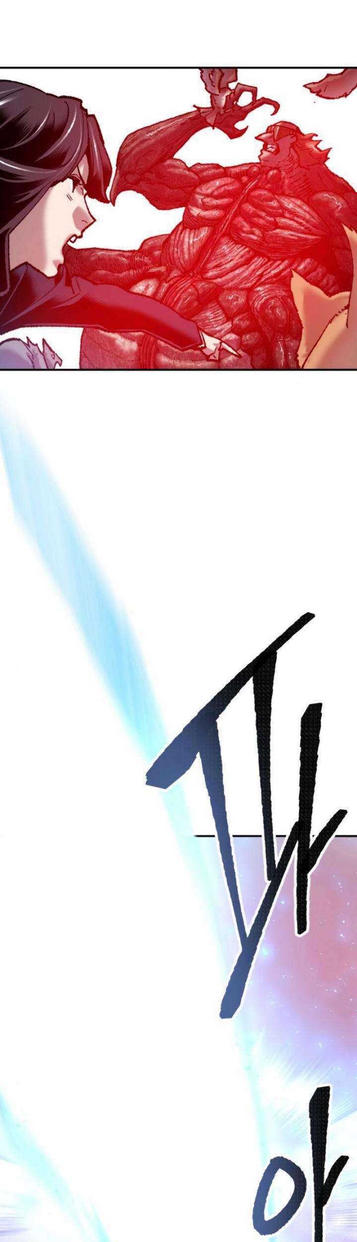 Limit Breaker Chapter 38 - halaman 6
