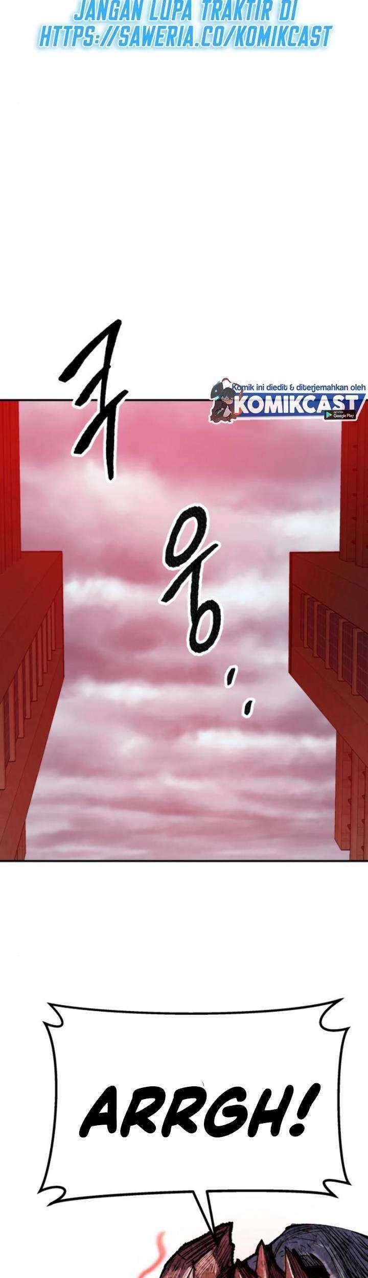 Limit Breaker Chapter 38 - halaman 60