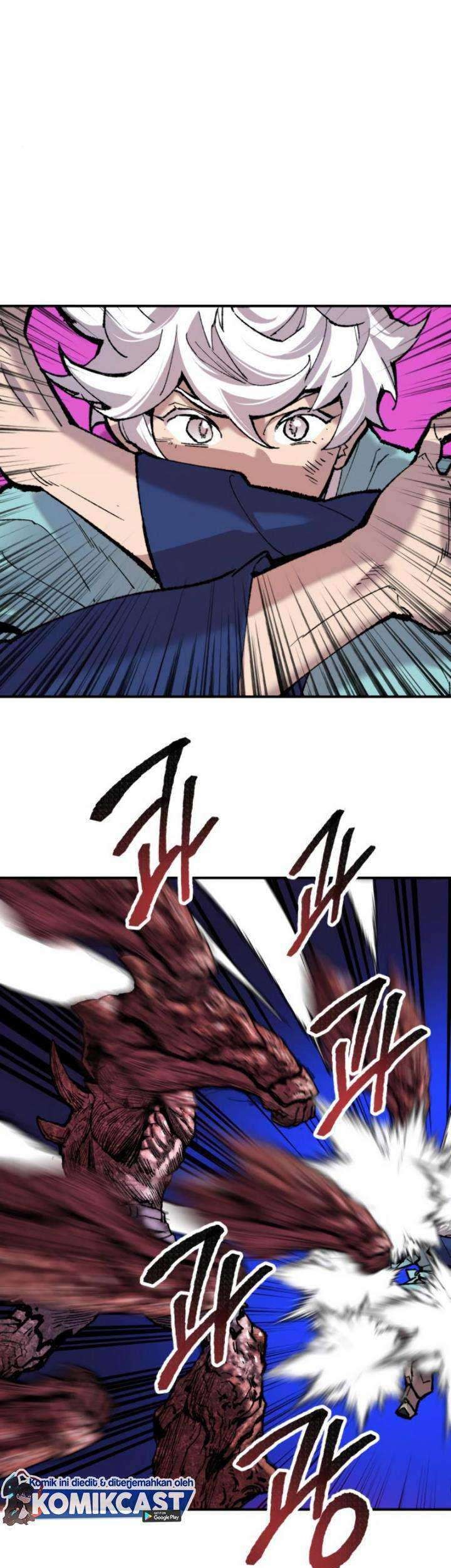 Limit Breaker Chapter 38 - halaman 62