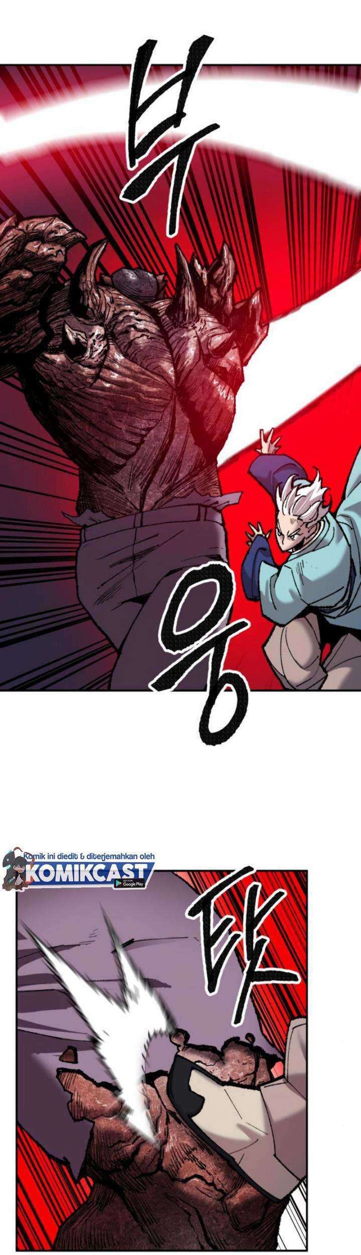 Limit Breaker Chapter 38 - halaman 64