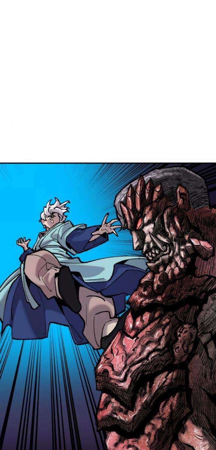 Limit Breaker Chapter 38 - halaman 65