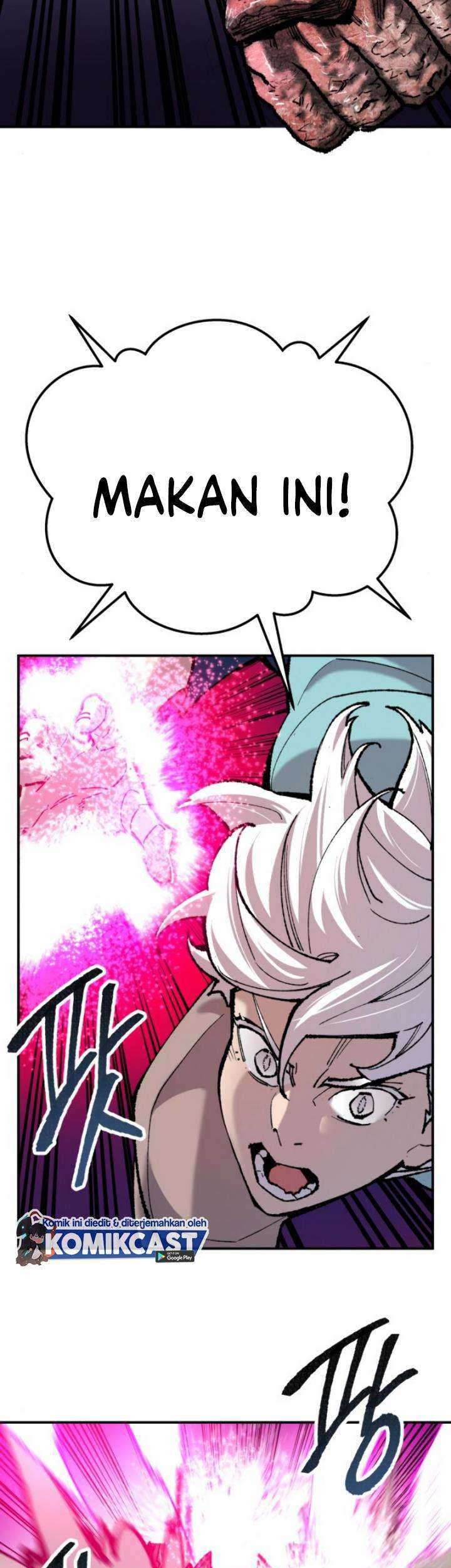 Limit Breaker Chapter 38 - halaman 66
