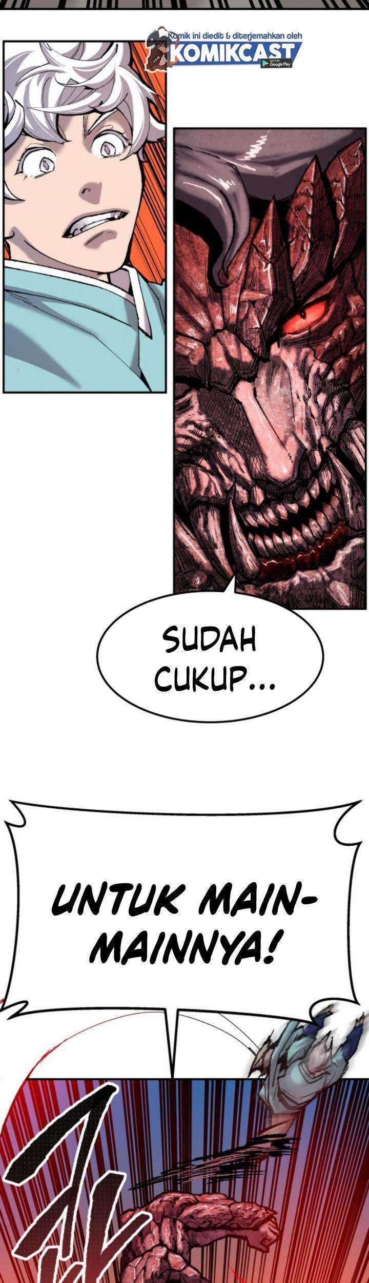 Limit Breaker Chapter 38 - halaman 70