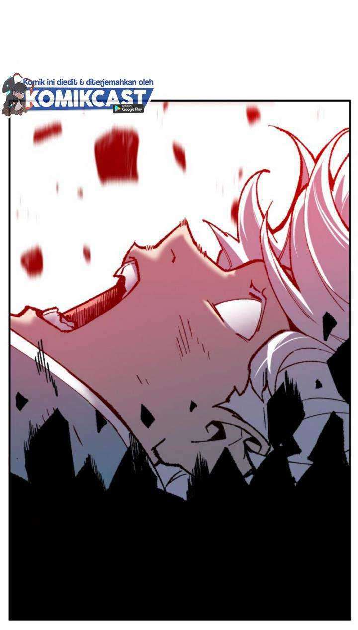 Limit Breaker Chapter 38 - halaman 72