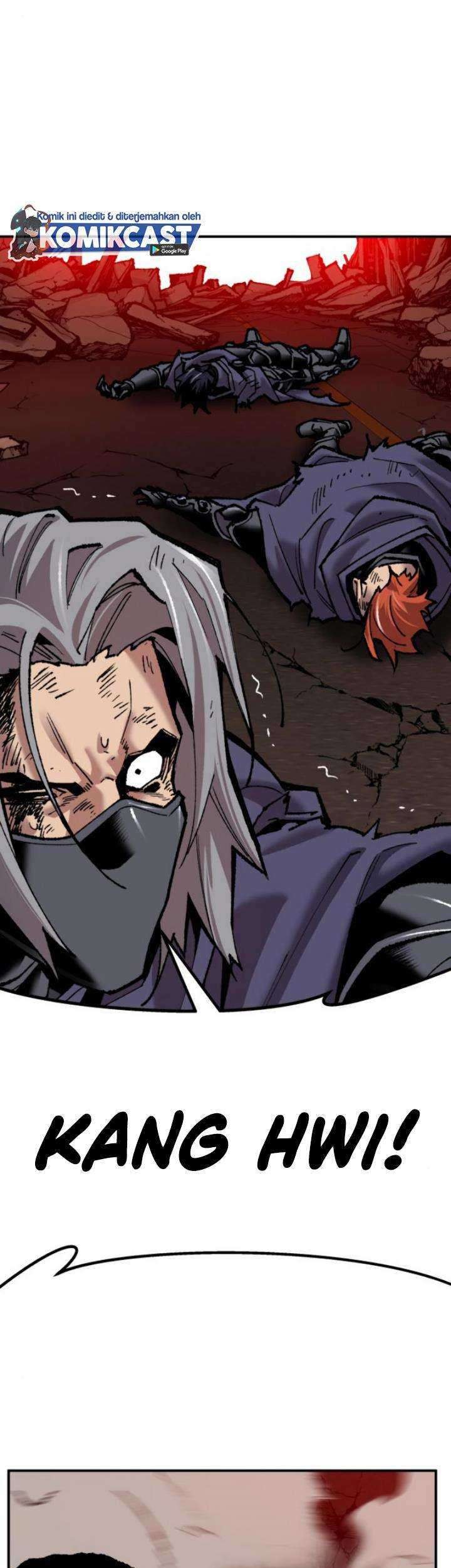 Limit Breaker Chapter 38 - halaman 73