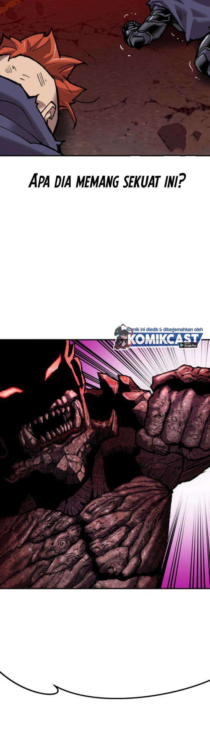 Limit Breaker Chapter 38 - halaman 75