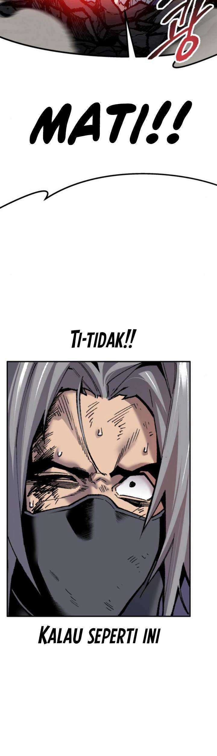 Limit Breaker Chapter 38 - halaman 77