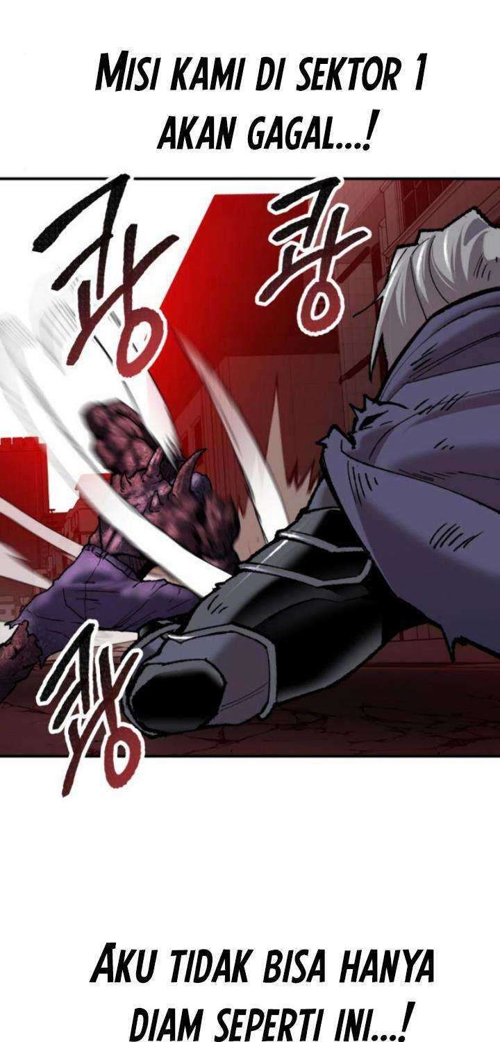 Limit Breaker Chapter 38 - halaman 78