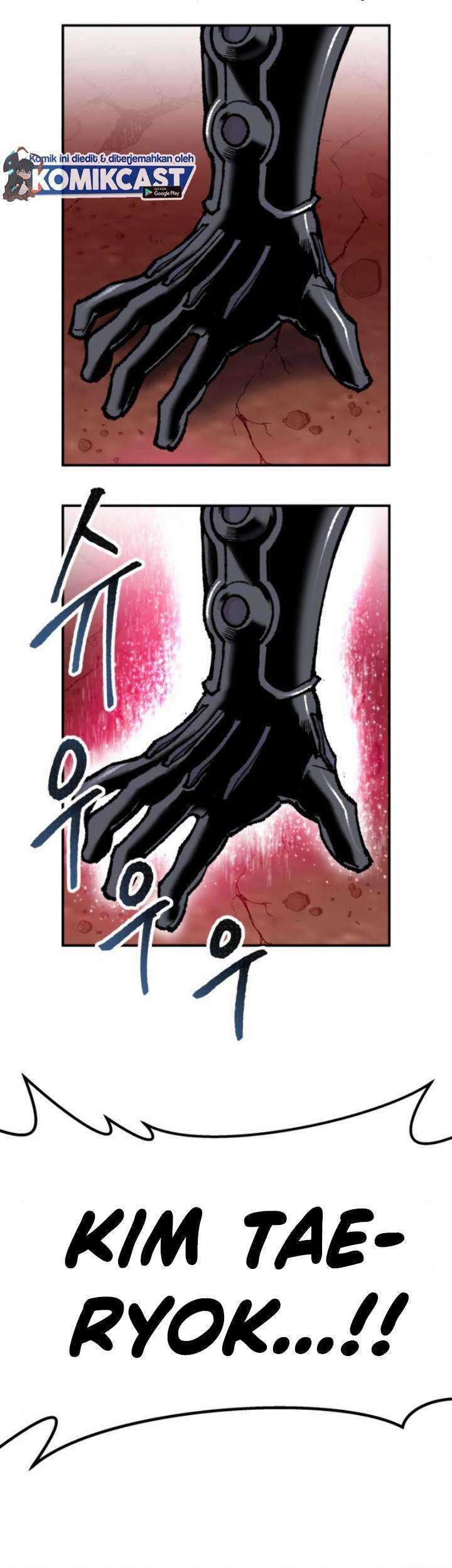 Limit Breaker Chapter 38 - halaman 79