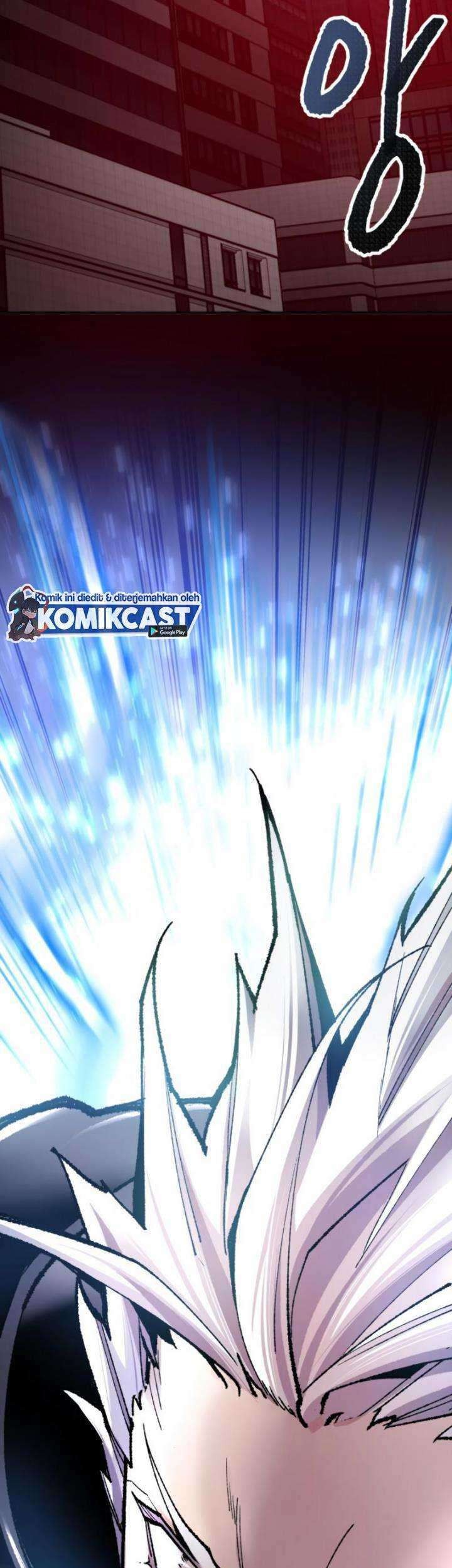 Limit Breaker Chapter 38 - halaman 8