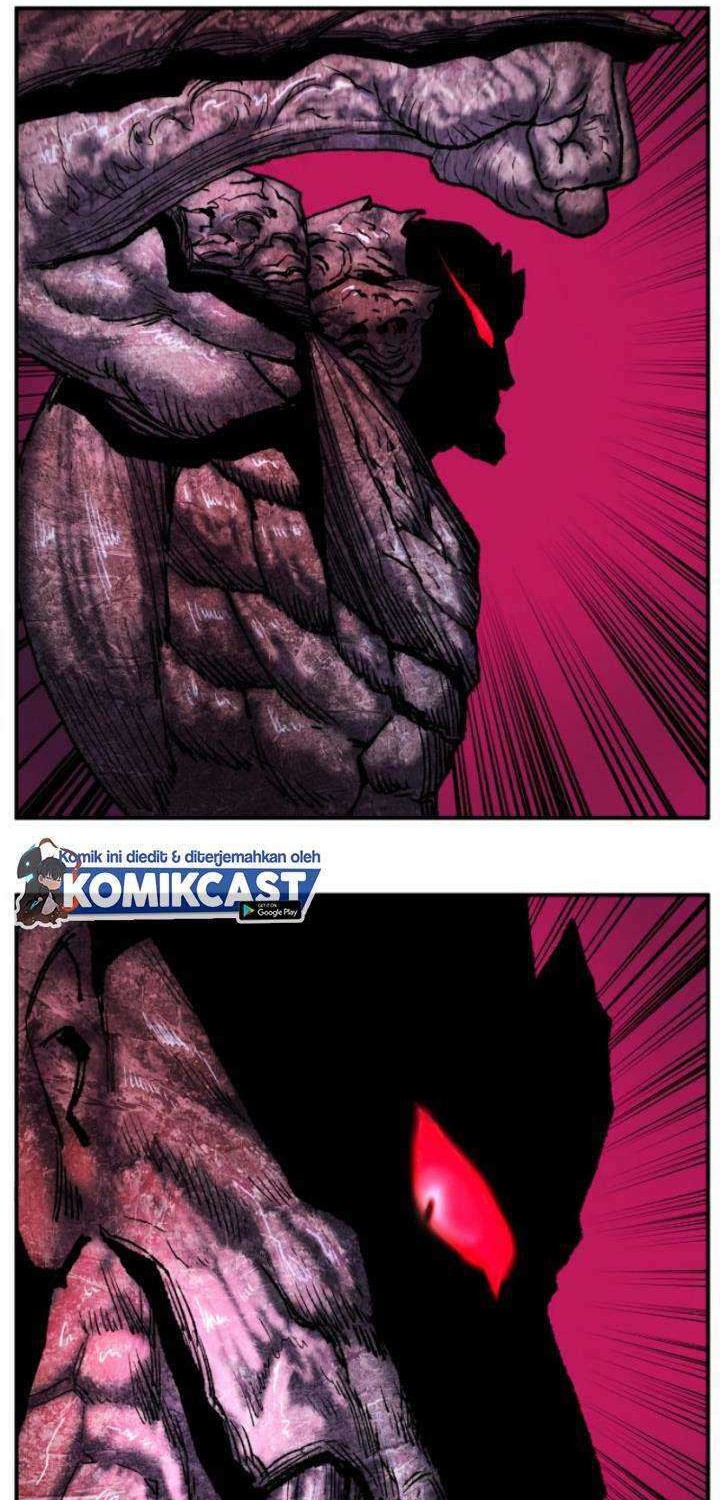 Limit Breaker Chapter 38 - halaman 80
