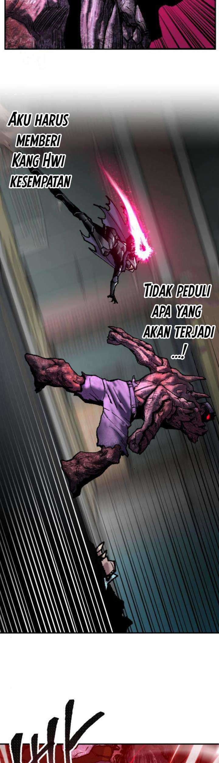 Limit Breaker Chapter 38 - halaman 81