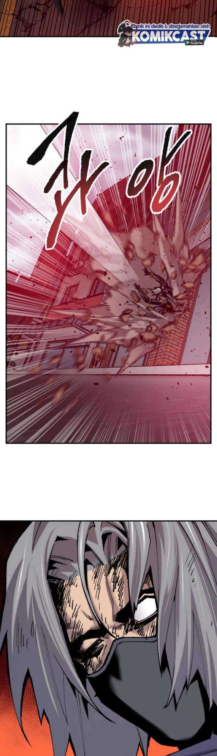 Limit Breaker Chapter 38 - halaman 83