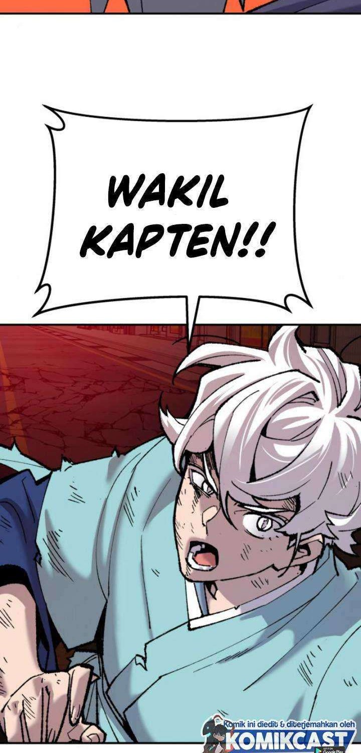 Limit Breaker Chapter 38 - halaman 84