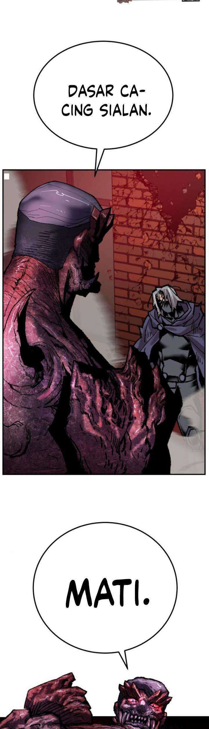 Limit Breaker Chapter 38 - halaman 85