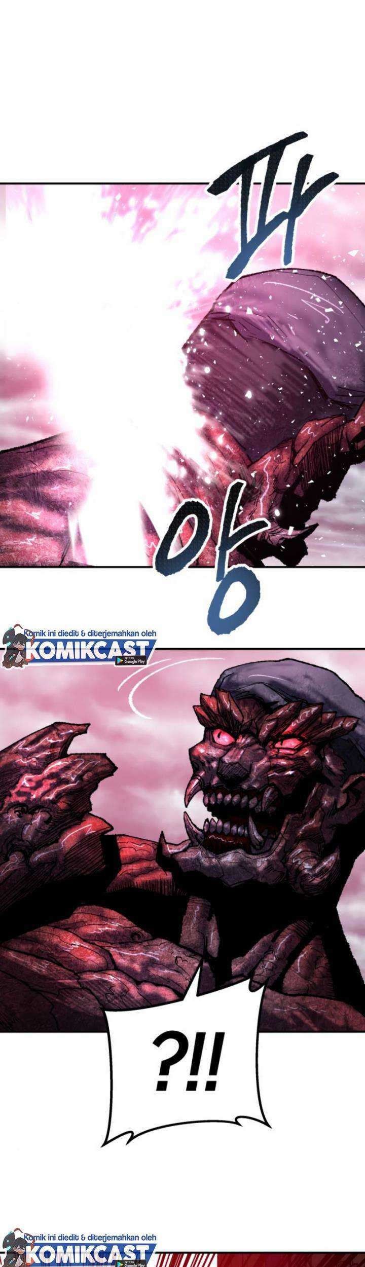 Limit Breaker Chapter 38 - halaman 87