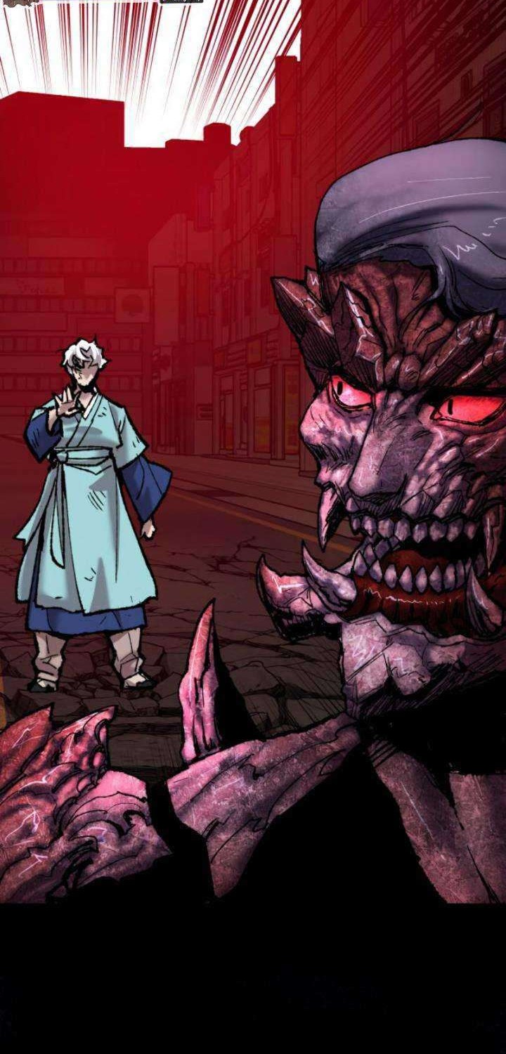 Limit Breaker Chapter 38 - halaman 88