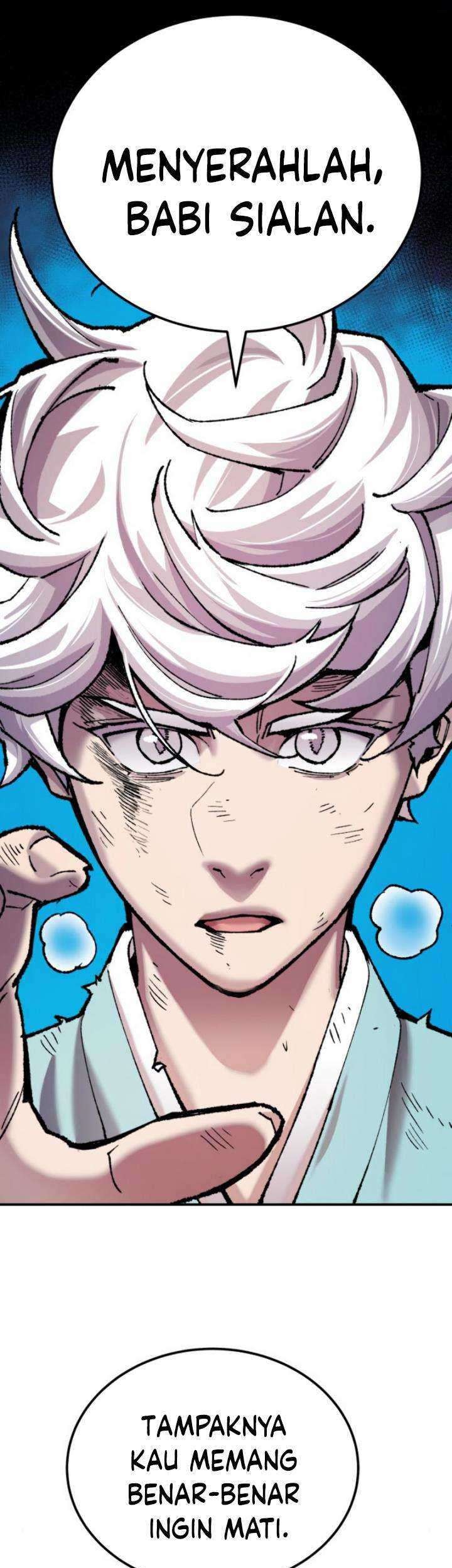 Limit Breaker Chapter 38 - halaman 89