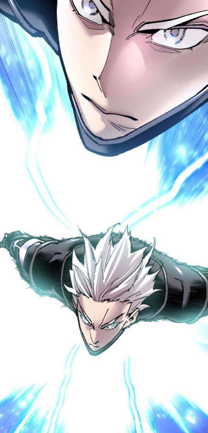 Limit Breaker Chapter 38 - halaman 9
