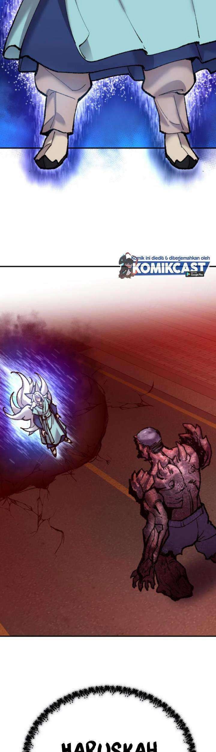 Limit Breaker Chapter 38 - halaman 95