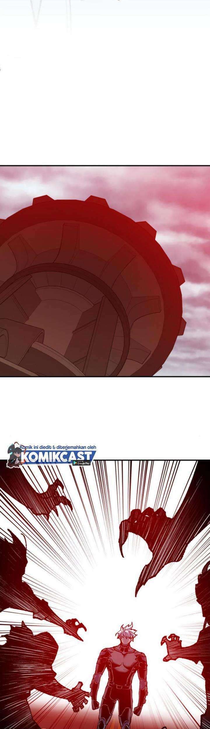 Limit Breaker Chapter 38 - halaman 99