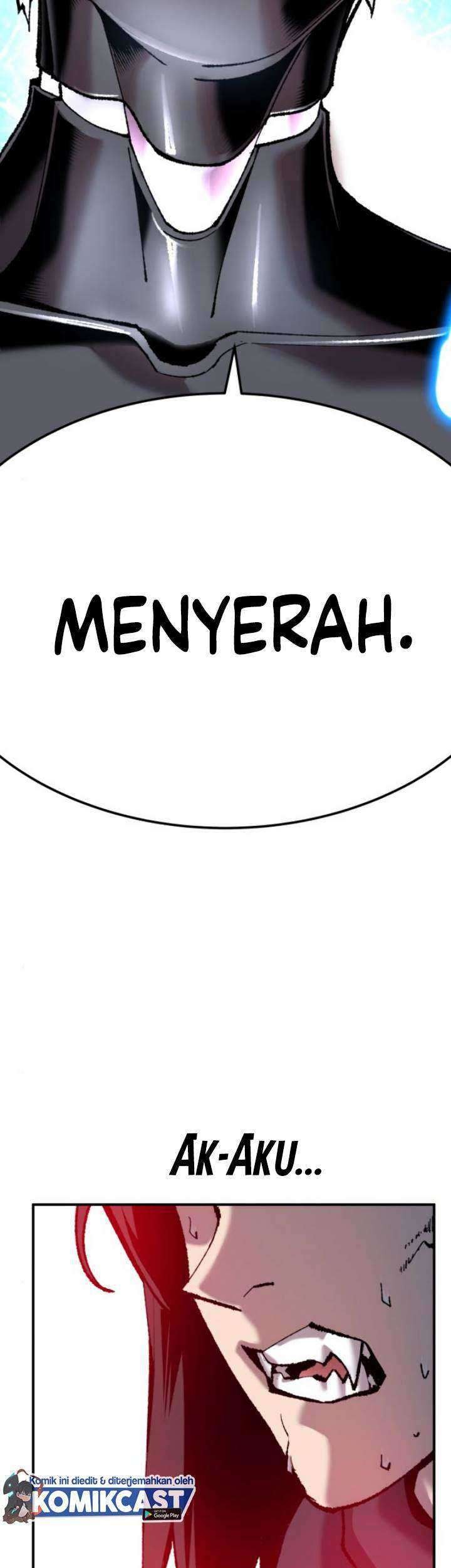 Limit Breaker Chapter 39 - halaman 10