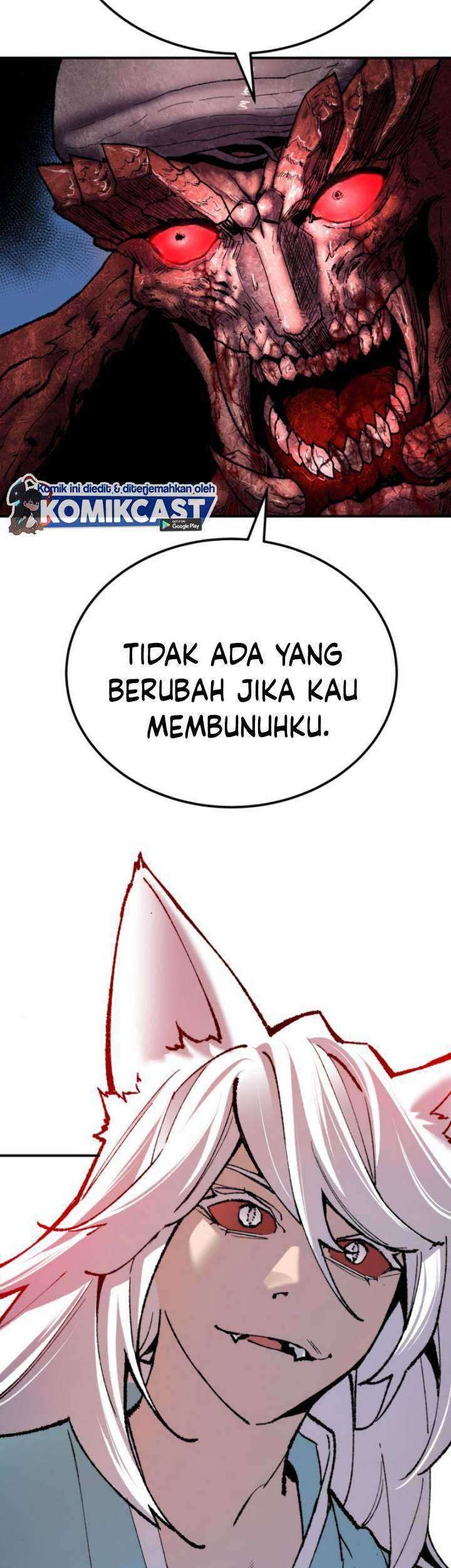 Limit Breaker Chapter 39 - halaman 100