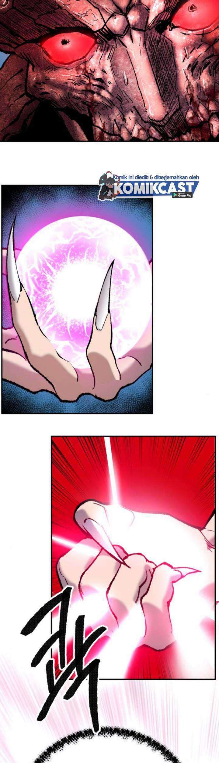 Limit Breaker Chapter 39 - halaman 102