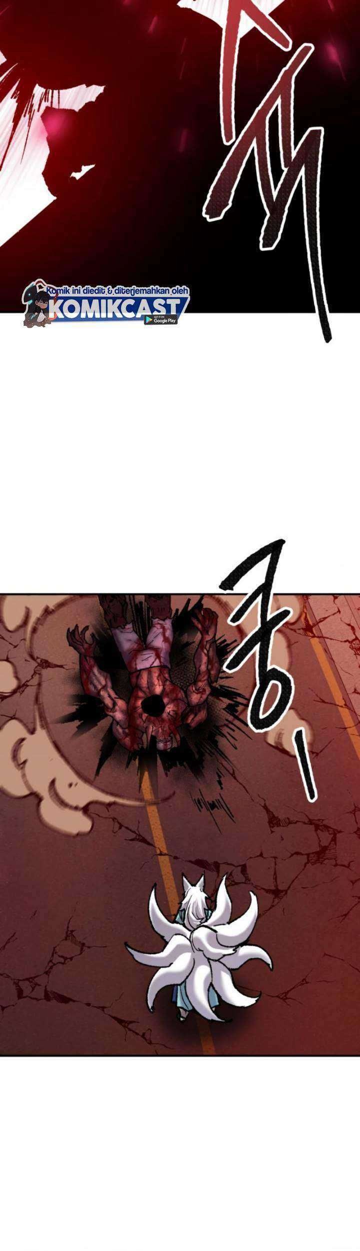Limit Breaker Chapter 39 - halaman 104