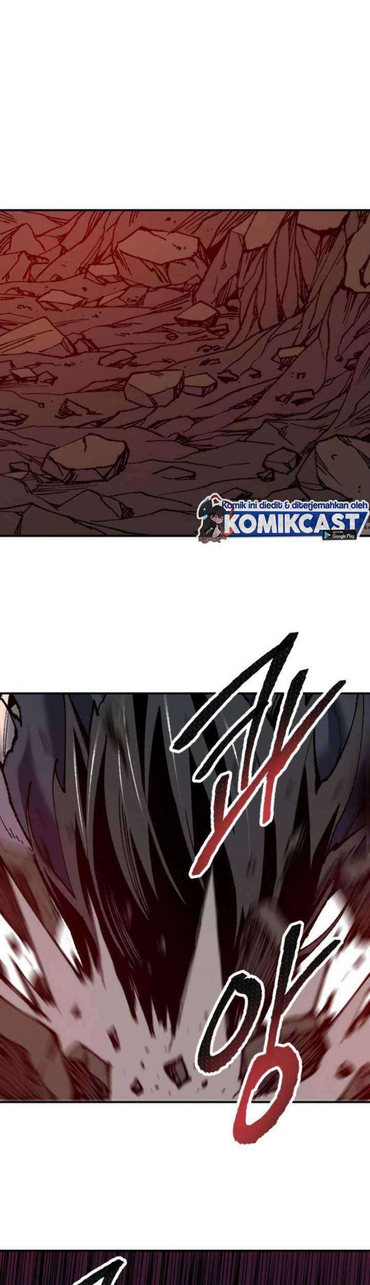 Limit Breaker Chapter 39 - halaman 107