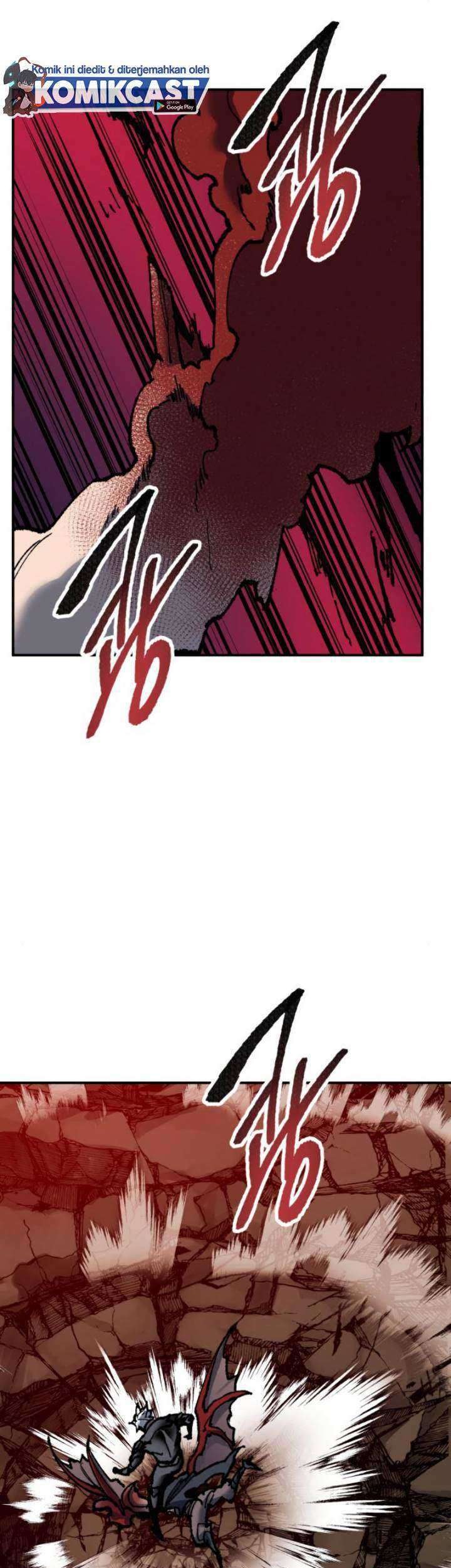 Limit Breaker Chapter 39 - halaman 109